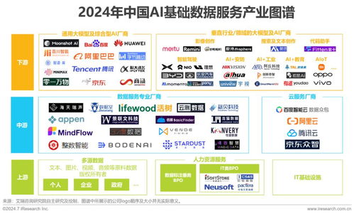 2024年中國AI基礎數據服務研究報告 社會經濟咨詢服務的發展與前景