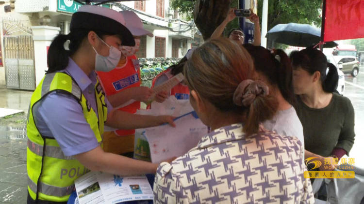 愛路護路宣傳，共筑公路安全——社會經(jīng)濟咨詢服務(wù)的使命與行動